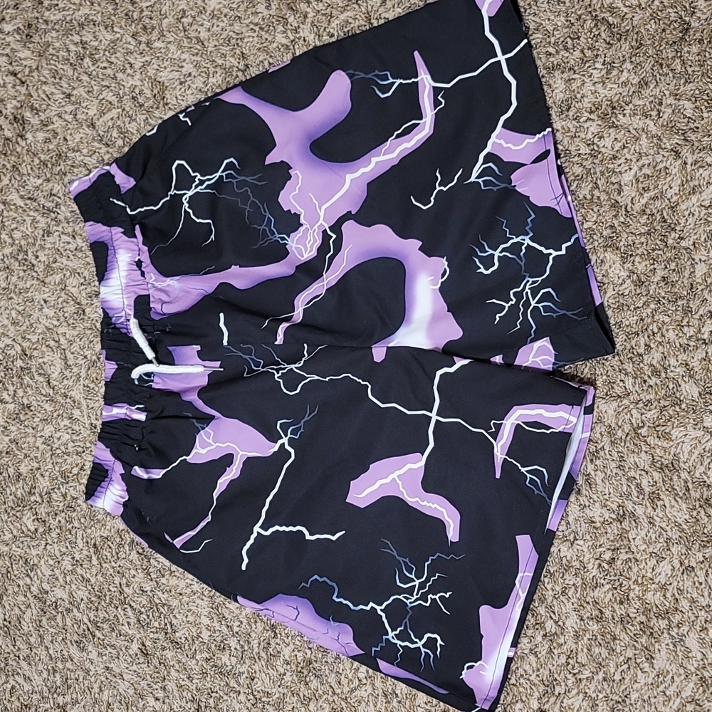Romwe short